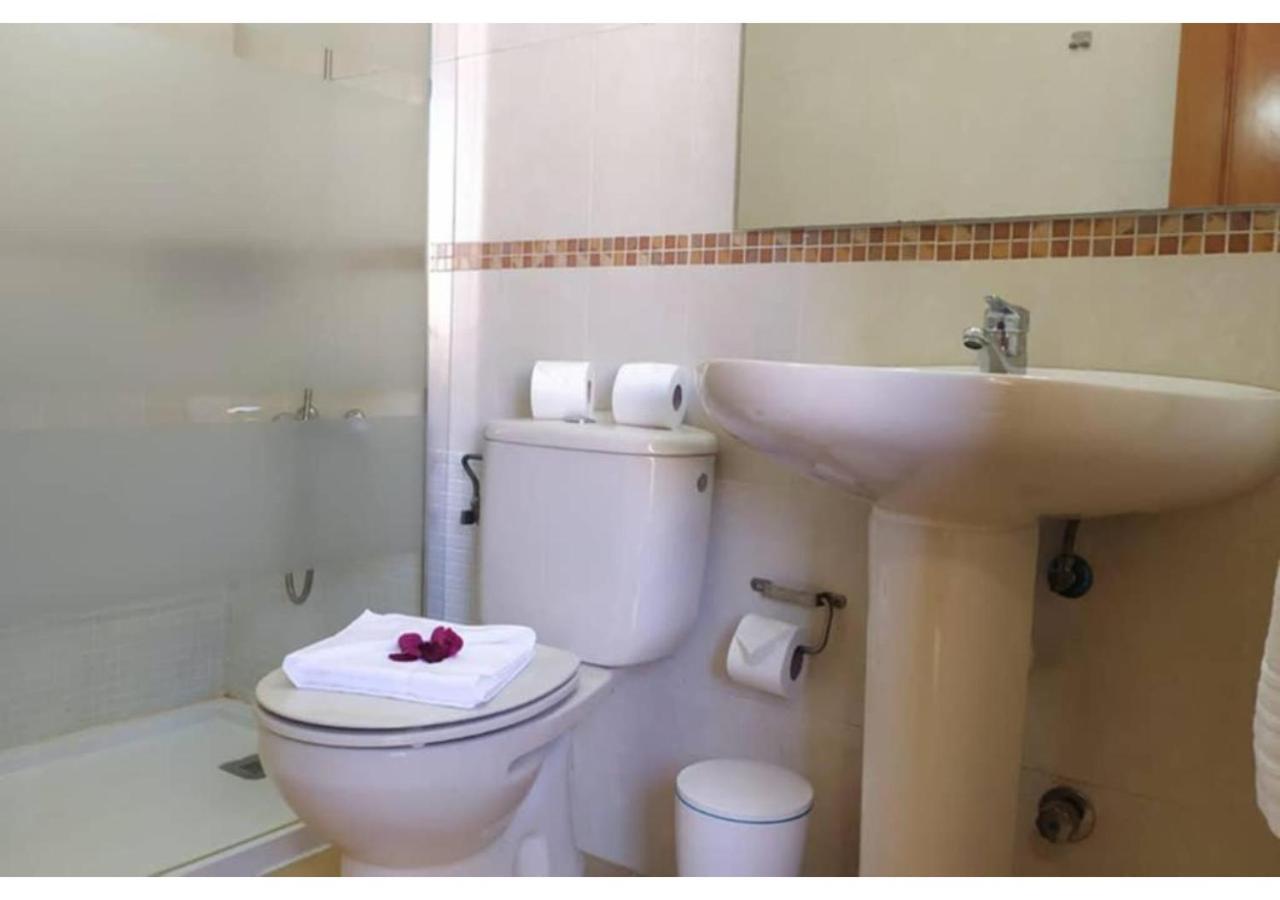 Anahi Homes Corralejo- Dracaena 20 Ла-Олива Экстерьер фото